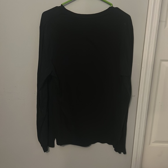 Toronto Raptors Long Sleeve Shirt - Picture 3 of 3